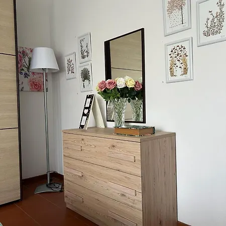 Casa Elena Lejlighed