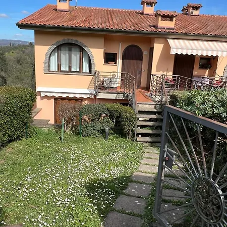 Casa Elena * Manciano