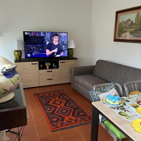 Casa Elena *