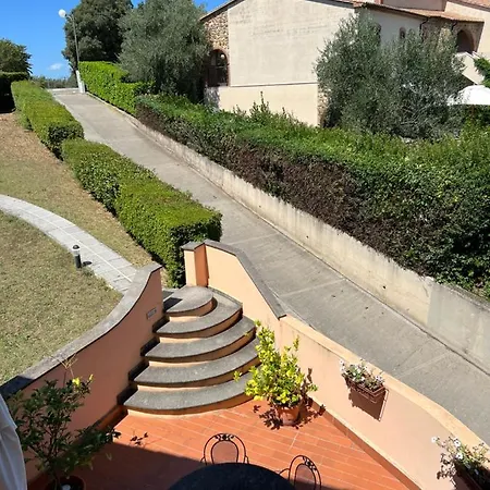 Casa Elena Apartment