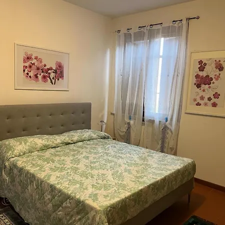 Apartment Casa Elena