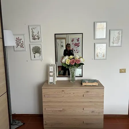 Casa Elena Apartment Manciano