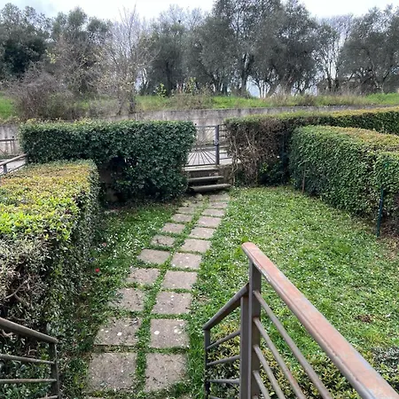 Casa Elena Manciano