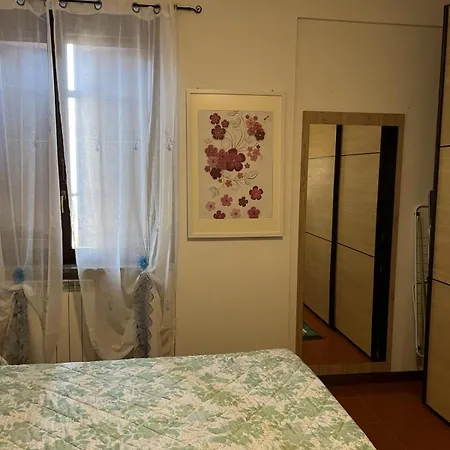 Apartment Casa Elena *