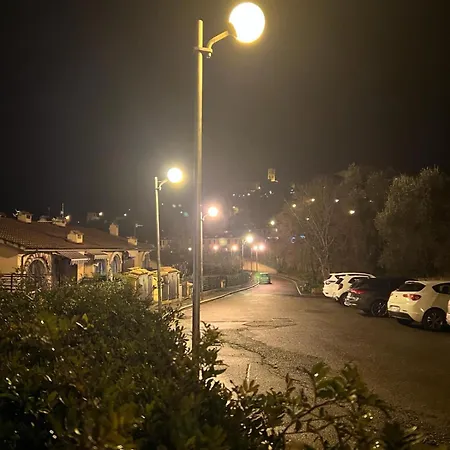 Casa Elena Apartment