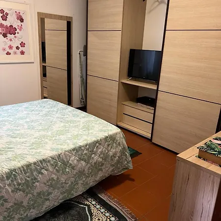 Apartment Casa Elena *