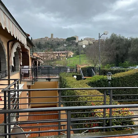 Casa Elena * Manciano